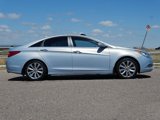 Used 2012 Hyundai Sonata SE w/ Navigation & Sunroof Pkg image 6