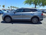 Certified 2021 Volkswagen Tiguan SE image 4