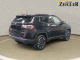 Used 2022 Jeep Compass Limited image 5