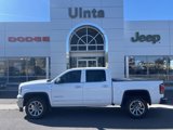 Used 2018 GMC Sierra 1500 SLT w/ SLT Premium Package image 2