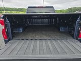 Used 2020 Chevrolet Silverado 1500 Custom w/ Custom Value Package image 4