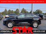 New 2024 Ford Escape Active image 3