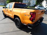 New 2025 Chevrolet Colorado W/T w/ WT Custom Package image 6