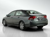 Used 2011 Honda Civic LX image 3