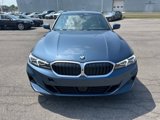 New 2025 BMW 330i xDrive Sedan w/ Premium Package image 5