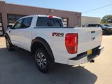 Used 2022 Ford Ranger Lariat w/ Equipment Group 501A High image 5