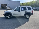 Used 2004 Jeep Liberty Sport w/ PWR Convenience Group image 4