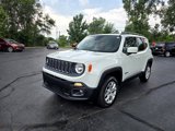 Used 2015 Jeep Renegade Latitude w/ Popular Equipment Group image 3