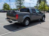 Used 2021 Nissan Frontier SV w/ SV Utility Package image 4