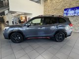 Certified 2021 Subaru Forester Sport w/ Popular Package #2 image 6