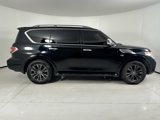 Used 2019 Nissan Armada Platinum w/ Captain's Chairs Package image 5