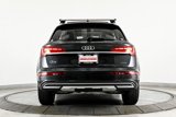 Used 2021 Audi Q5 2.0T Premium Plus w/ Premium Plus Package image 3