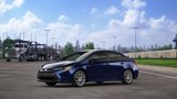 New 2025 Toyota Corolla LE image 2