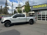Used 2016 Ford F150 XLT image 2