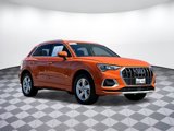 Used 2020 Audi Q3 2.0T Premium w/ Convenience Package image 6