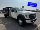 Used 2019 Ford F450 XL w/ XL Value Package image 2