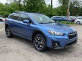 Used 2018 Subaru Crosstrek 2.0i Premium w/ Moonroof Package image 3