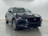 New 2025 MAZDA CX-30 AWD 2.5 S w/ Preferred Package image 4