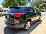 Used 2014 Toyota RAV4 Limited image 5
