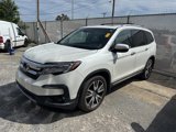Used 2021 Honda Pilot Elite image 3