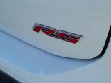 Certified 2022 Chevrolet Equinox RS w/ RS Leather Package image 5