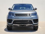 Used 2019 Land Rover Range Rover Sport HSE image 2