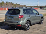 Used 2018 Subaru Forester 2.5i Premium w/ All-Weather Package image 4