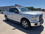 Used 2016 Ford F150 XLT w/ Equipment Group 301A Mid image 2