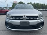Used 2021 Volkswagen Tiguan SE R-Line image 2