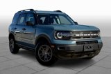 Certified 2022 Ford Bronco Sport Big Bend w/ Convenience Package image 2