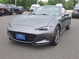 Used 2019 MAZDA MX-5 Miata RF Grand Touring image 5