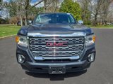 Certified 2021 GMC Canyon Denali image 2
