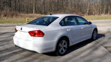 Used 2014 Volkswagen Passat 1.8T Wolfsburg Edition image 5