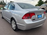 Used 2008 Honda Civic LX image 4