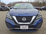 Used 2022 Nissan Murano S image 2