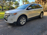 Used 2013 Ford Edge SEL image 3