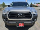 Certified 2022 Toyota Tacoma SR image 2