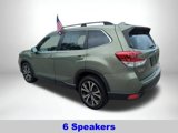 Used 2020 Subaru Forester Limited image 3