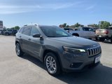 Used 2021 Jeep Cherokee Latitude Lux image 4