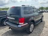 Used 2008 Chrysler Aspen Limited image 2