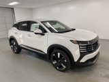 New 2025 Nissan Kicks SR image 3