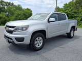 Used 2017 Chevrolet Colorado W/T w/ WT Convenience Package image 3
