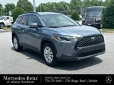 Used 2024 Toyota Corolla Cross LE image 2