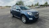Certified 2016 Chevrolet Equinox LT w/ Convenience Package image 2