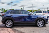 Used 2023 MAZDA CX-30 AWD 2.5 S w/ Select Package image 4