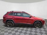 Used 2020 Jeep Cherokee Latitude Plus image 6