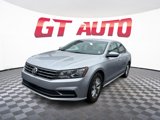 Used 2016 Volkswagen Passat 1.8T S image 3