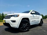 Used 2018 Jeep Grand Cherokee Altitude image 2