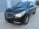 Used 2017 Buick Enclave Leather image 3
