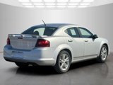 Used 2012 Dodge Avenger SXT image 5